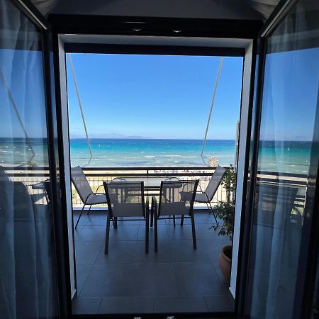 Medora By The Sea Near Airport Apartment Artemida  Exterior photo